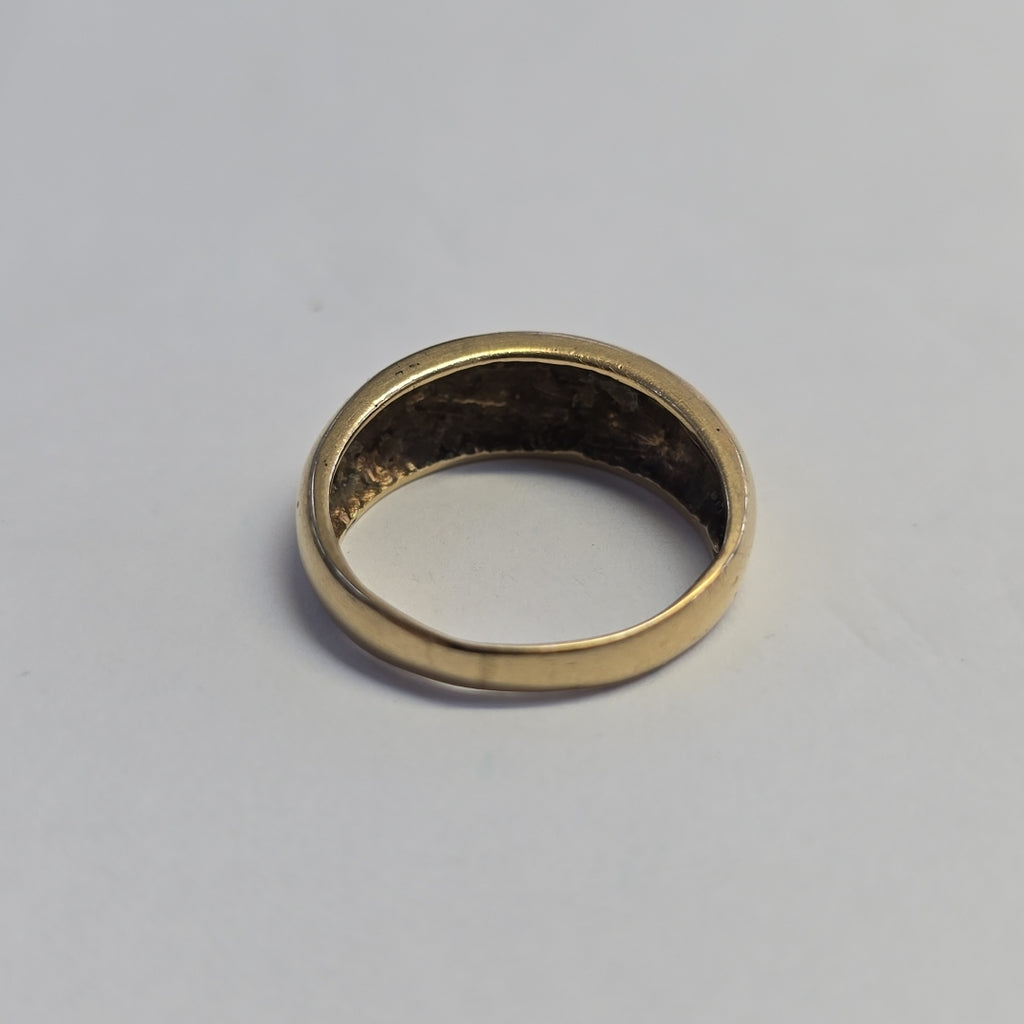 ANILLITO ORO 14 K 4,00 GRMS (SEMINUEVO)
