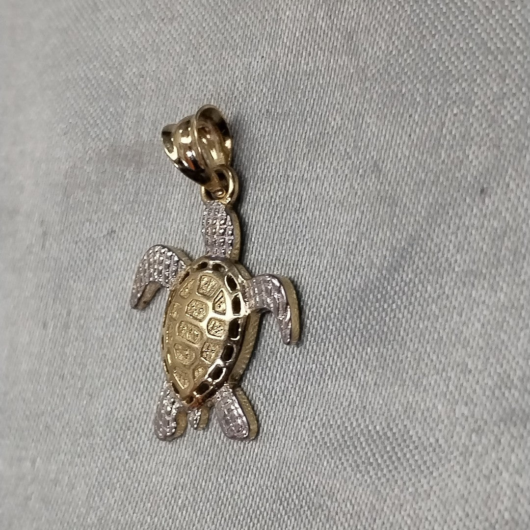 DIJES ORO 14K 1.2 (NUEVO)