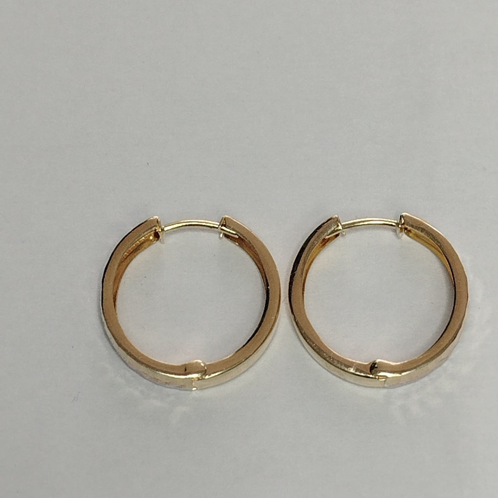 HUGGIES ORO 14K 1.6 (NUEVO)