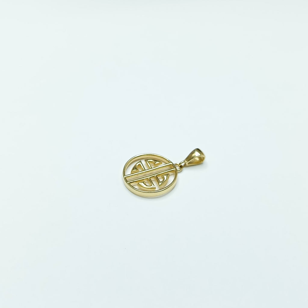 DIJES ORO 14K 1.1 (NUEVO)