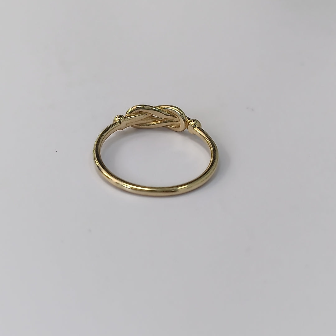 ANILLOS DAMA ORO 14K 2.1 (NUEVO)