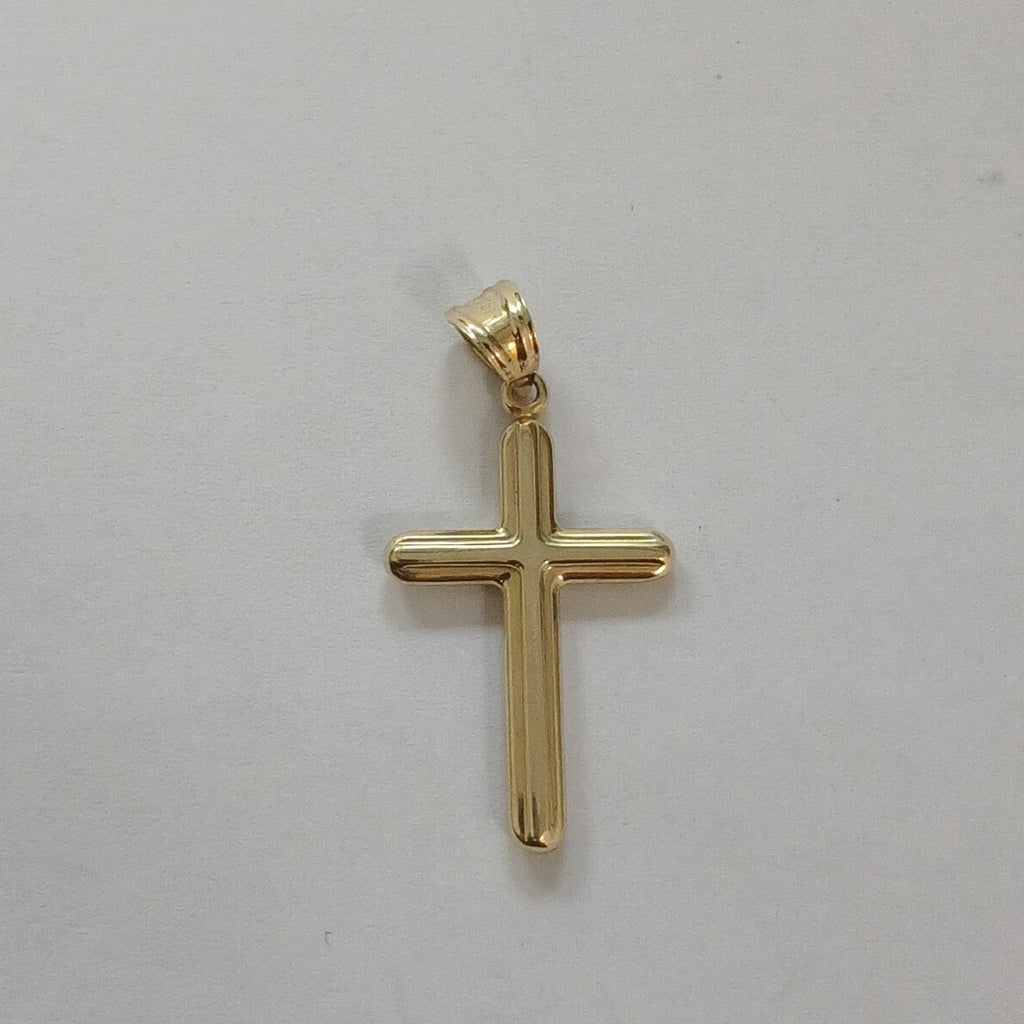 CRUCES ORO 14K 1.2 (NUEVO)