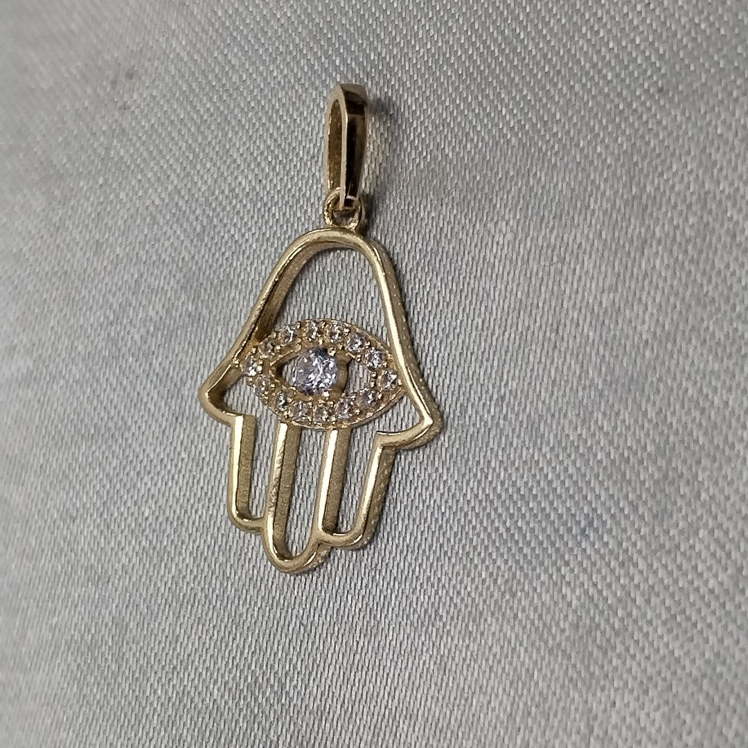 DIJES ORO 14K 0.8 (NUEVO)