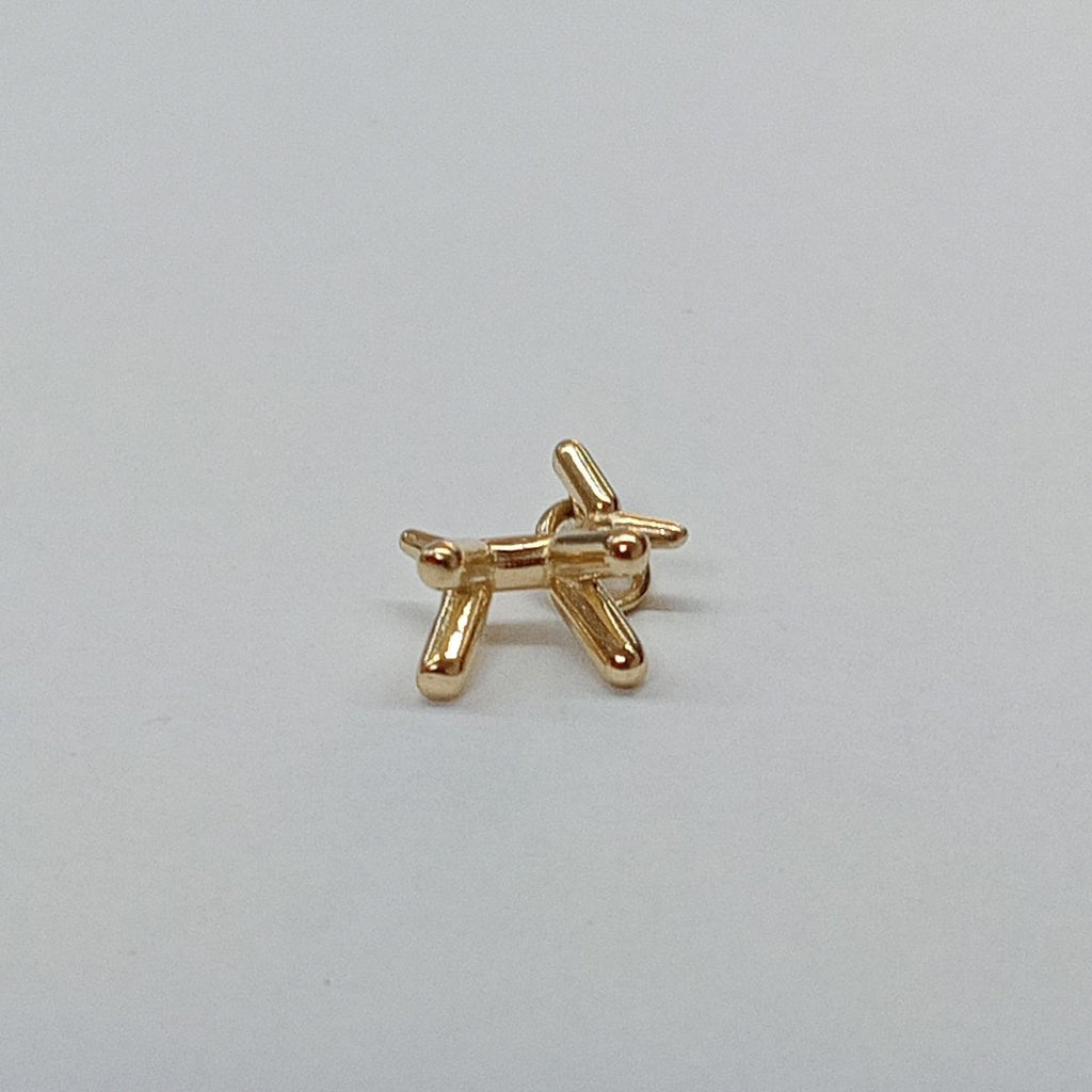 DIJES ORO 14K 1.2 (NUEVO)