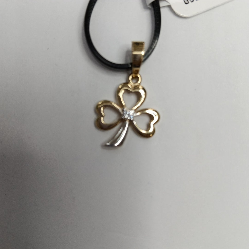 DIJES ORO 14K 1.1 (NUEVO)