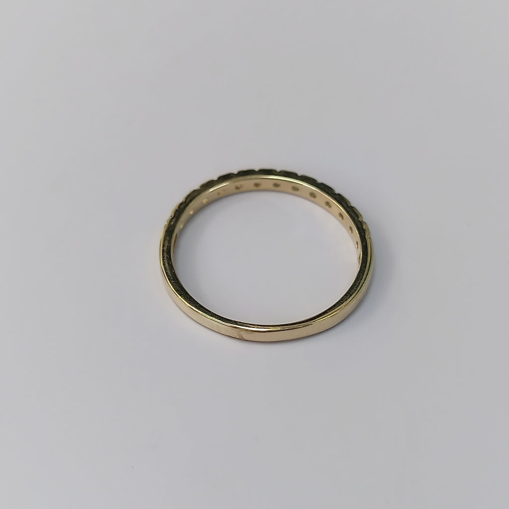 ANILLOS DAMA ORO 14K 1.7 (NUEVO)
