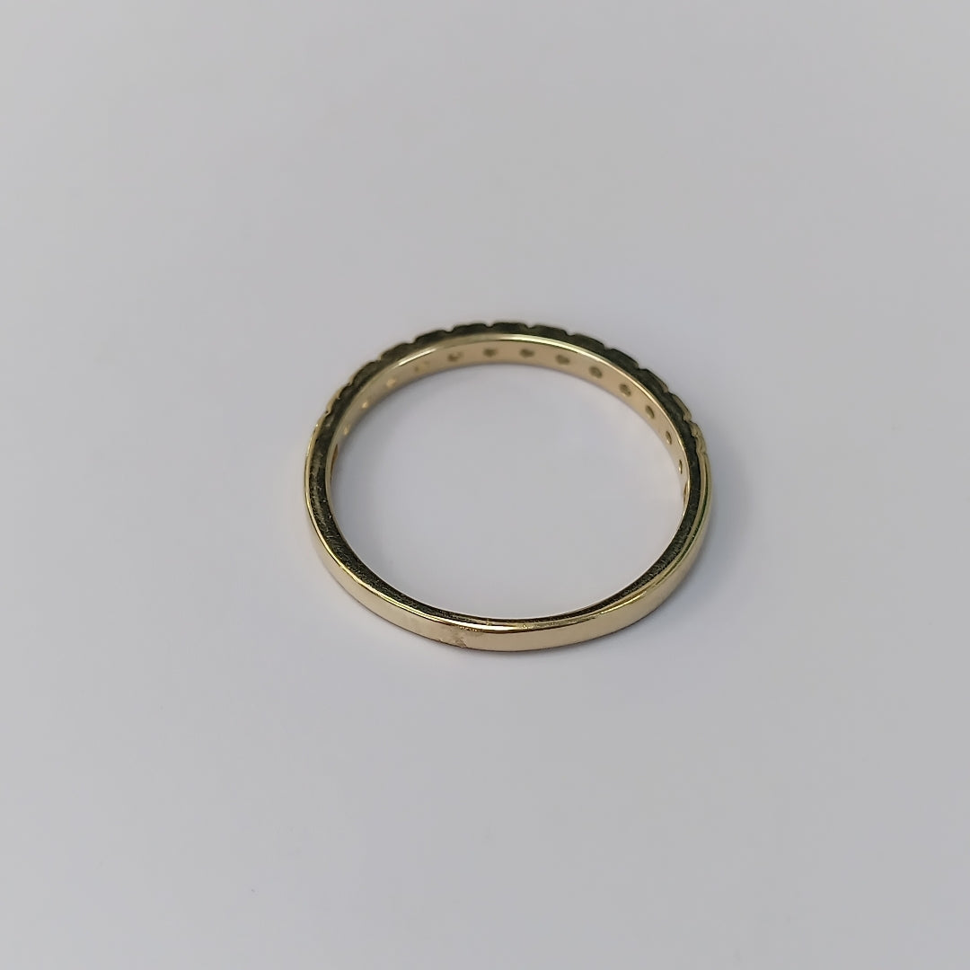 ANILLOS DAMA ORO 14K 1.7 (NUEVO)