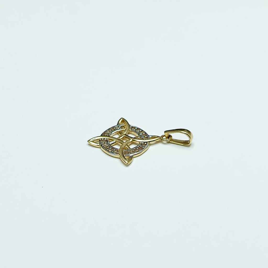 DIJES ORO 14K 1.2 (NUEVO)