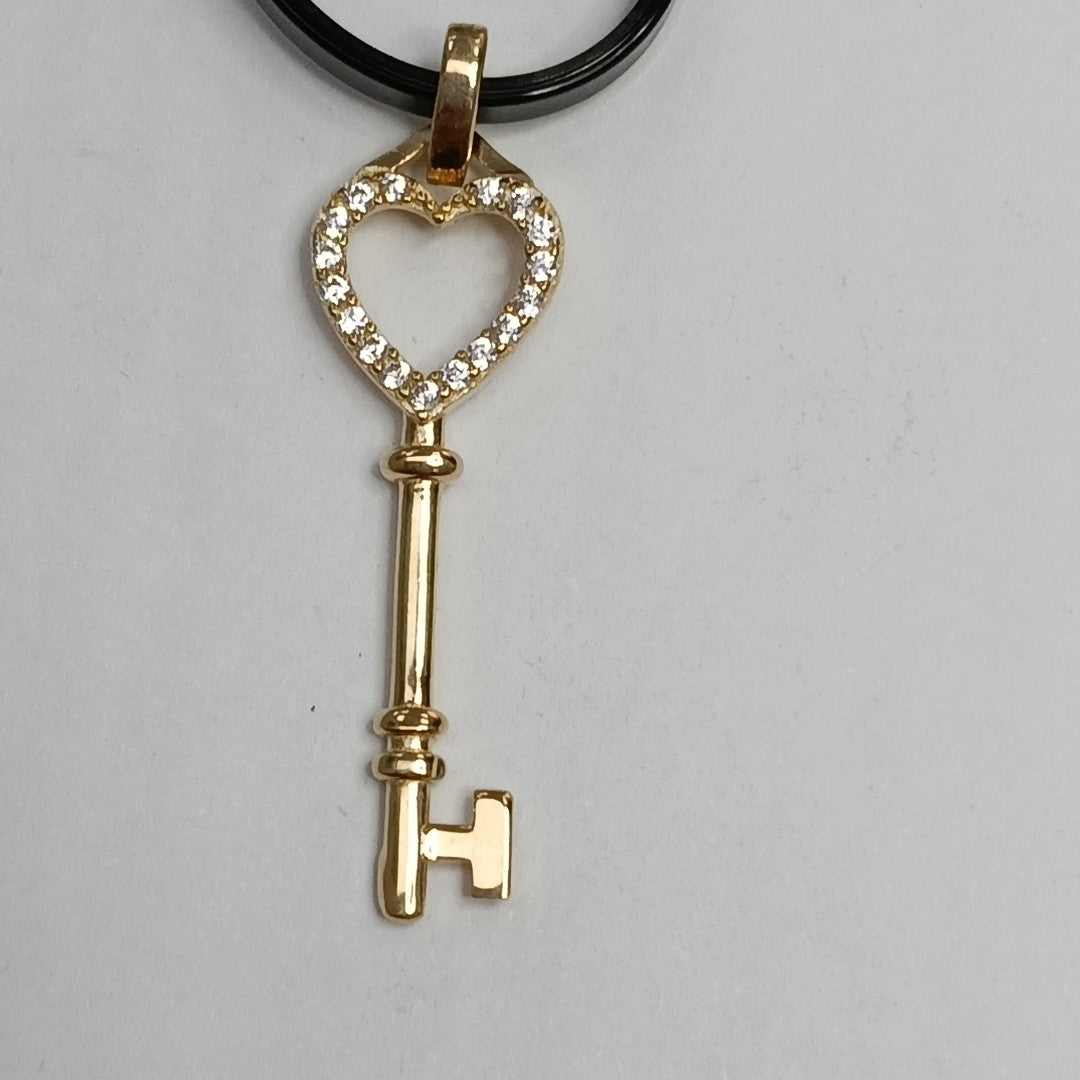 DIJES ORO 14K 1 (NUEVO)