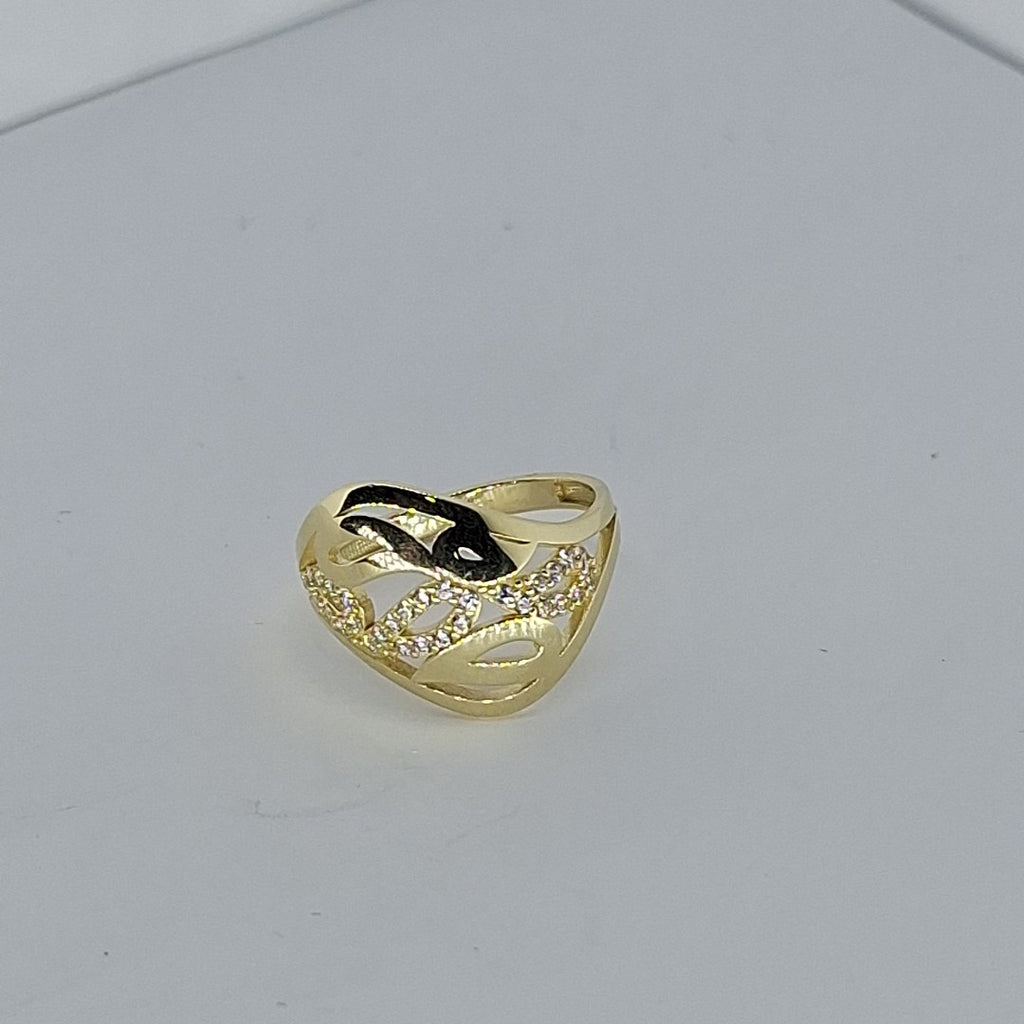 ANILLOS DAMA ORO 10K 2.1 (NUEVO)