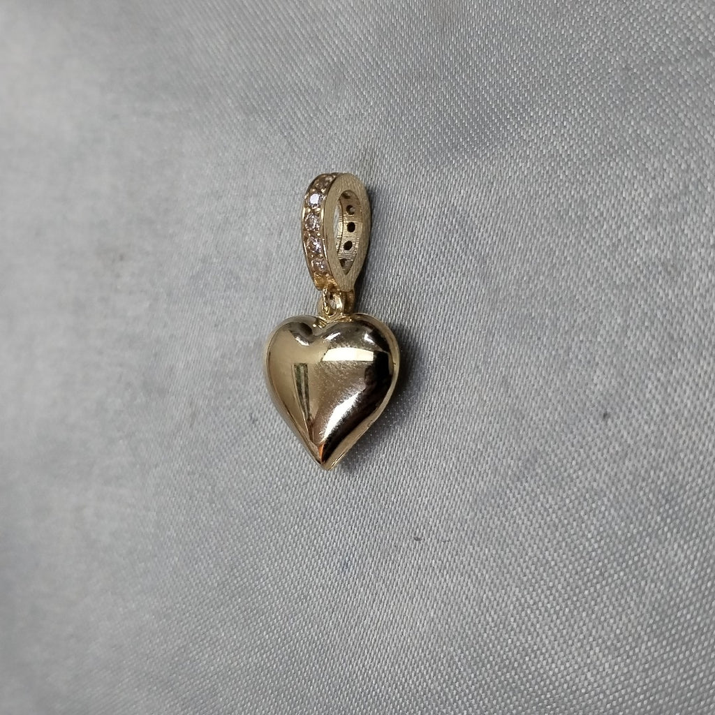 DIJES ORO 14K 1 (NUEVO)