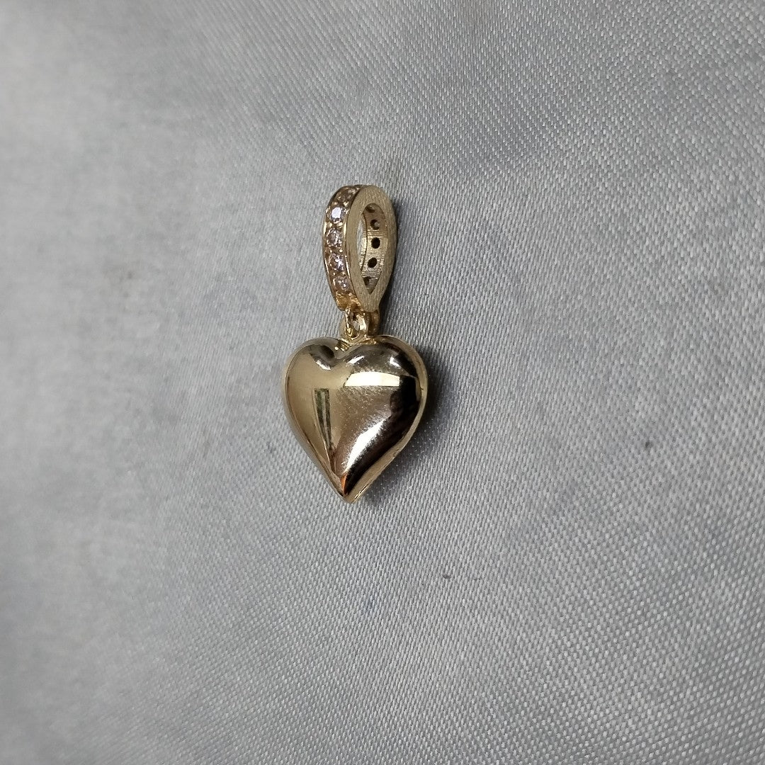 DIJES ORO 14K 1 (NUEVO)