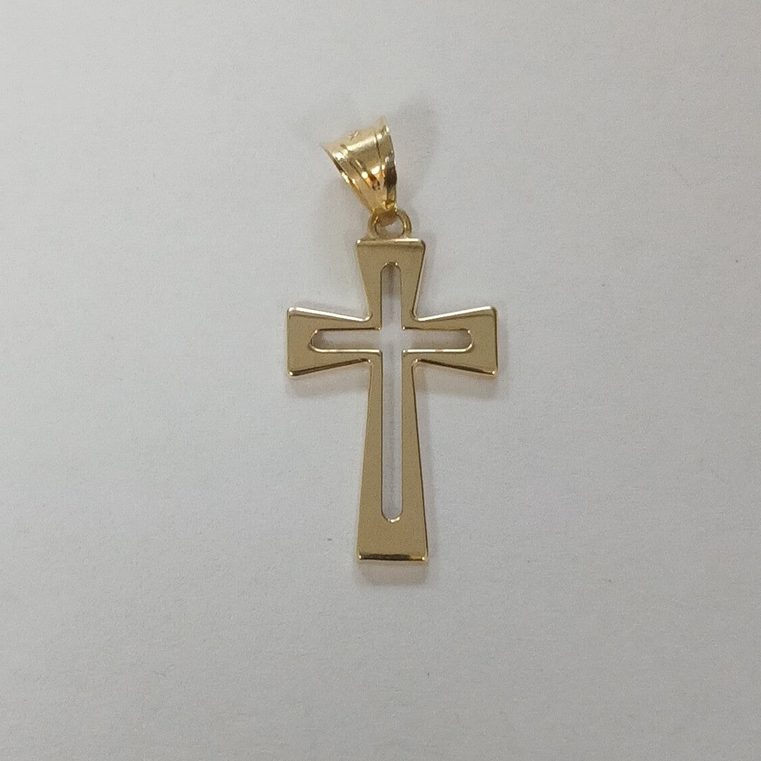 CRUCES ORO 14K 1 (NUEVO)