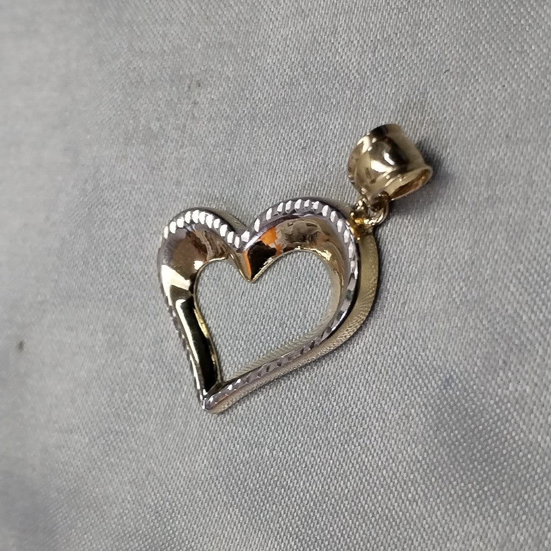 DIJES ORO 14K 1.3 (NUEVO)