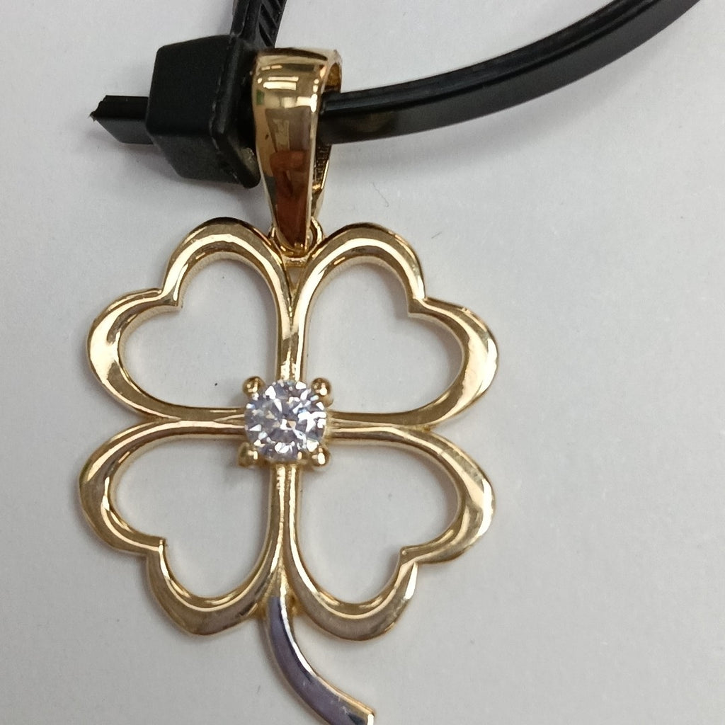 DIJES ORO 14K 1.6 (NUEVO)