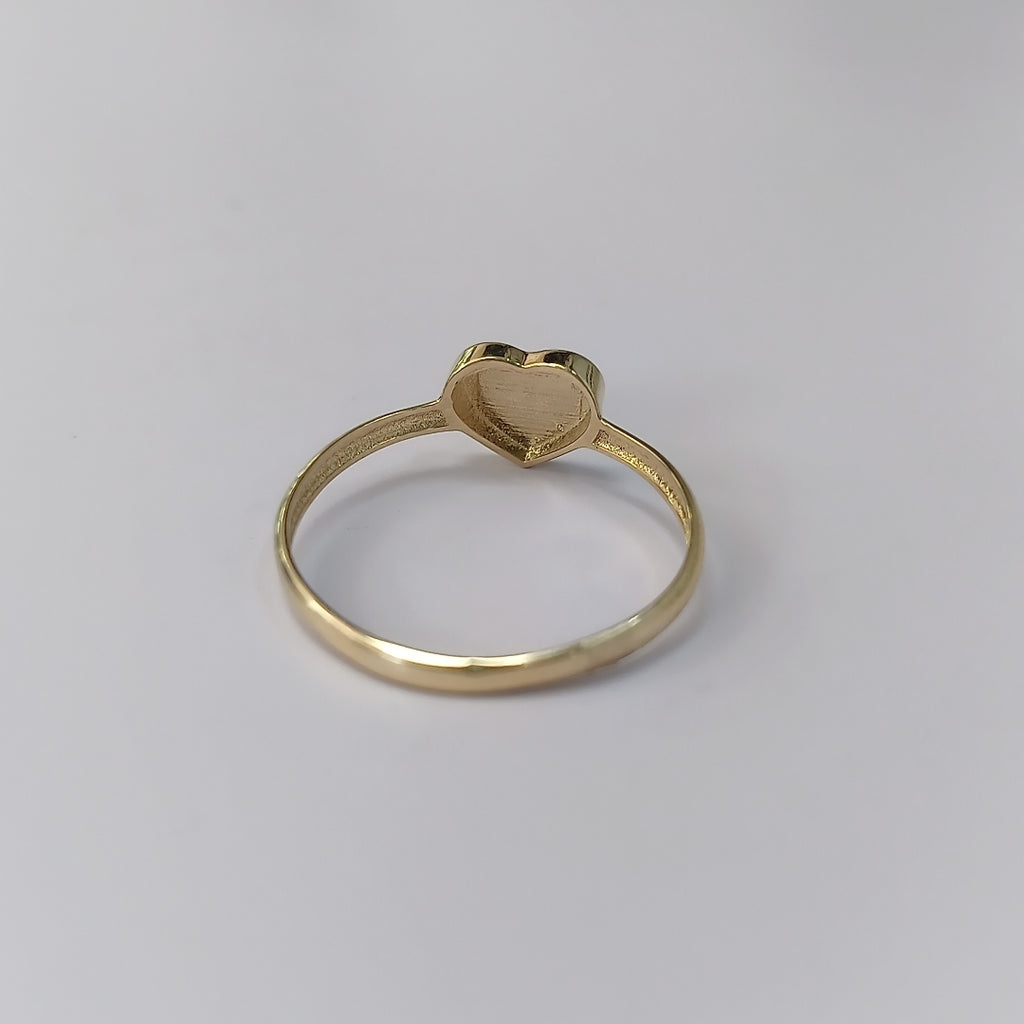 ANILLOS DAMA ORO 14K 1.2 (NUEVO)