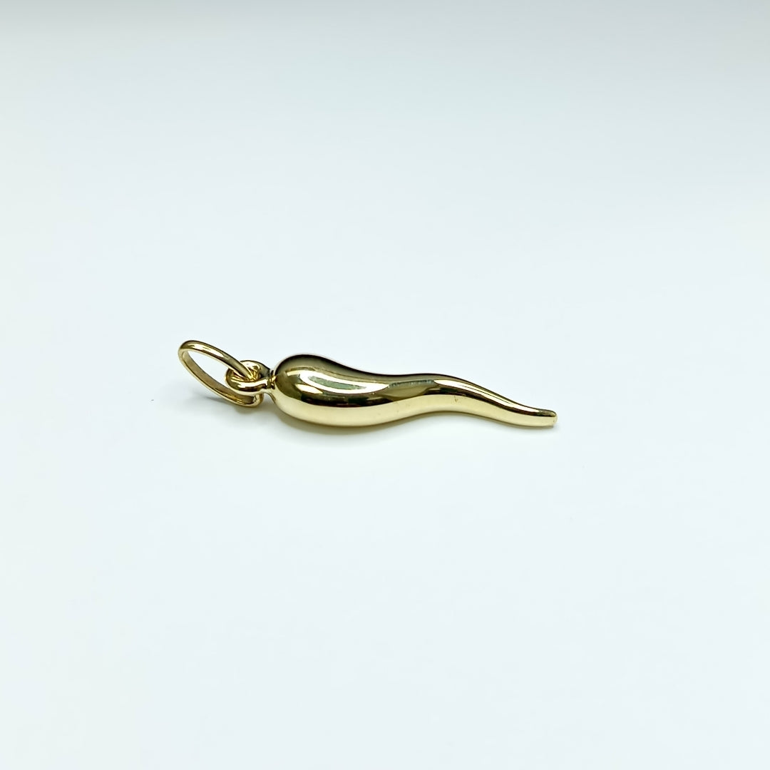 DIJES ORO 14K 0.9 (NUEVO)