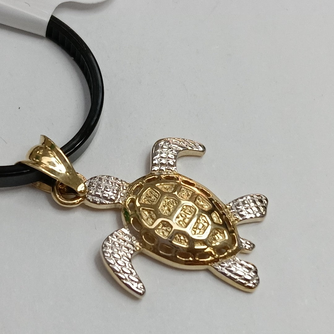 DIJES ORO 14K 1.3 (NUEVO)