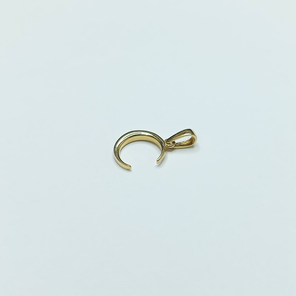 DIJES ORO 14K 0.5 (NUEVO)
