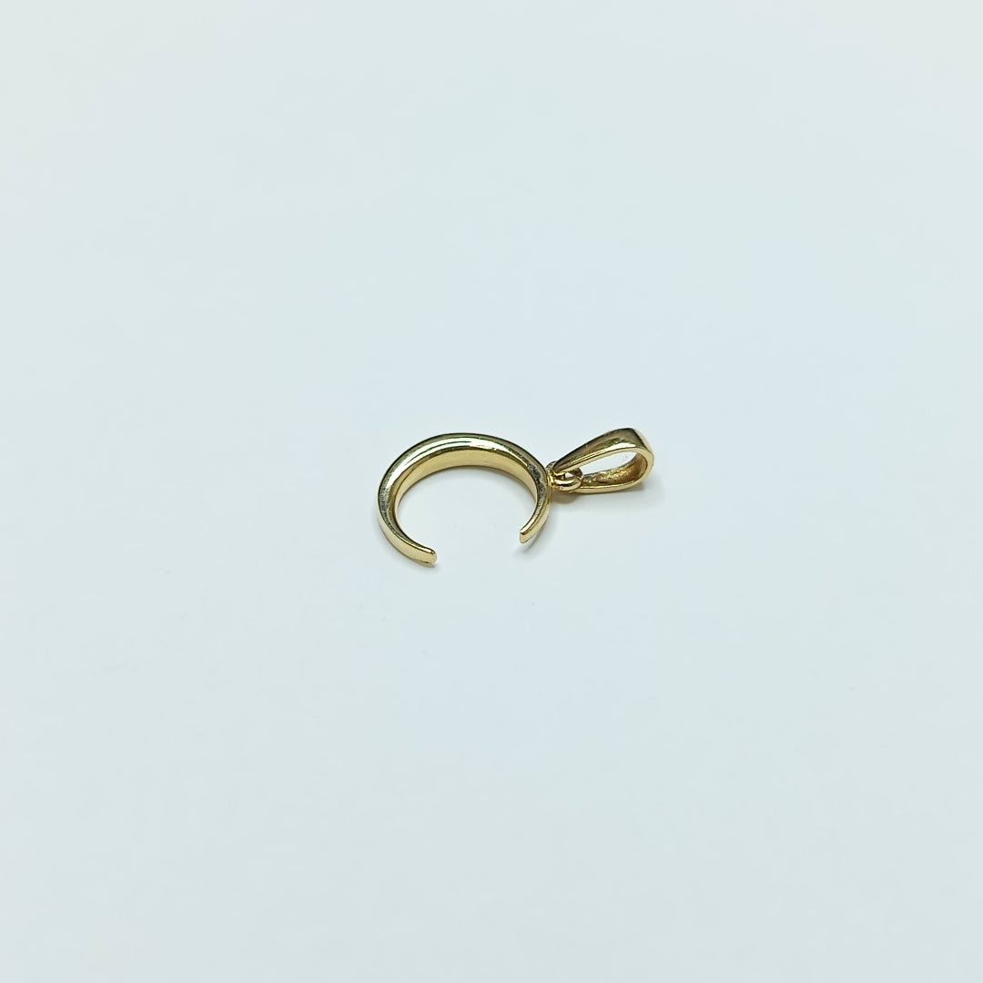DIJES ORO 14K 0.5 (NUEVO)