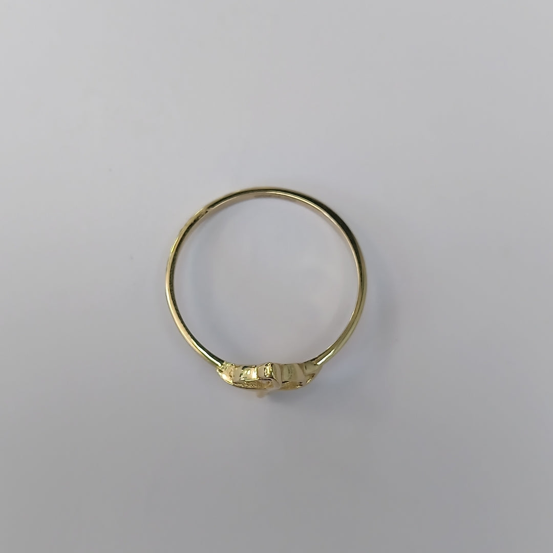 ANILLOS DAMA ORO 14K 1.4 (NUEVO)