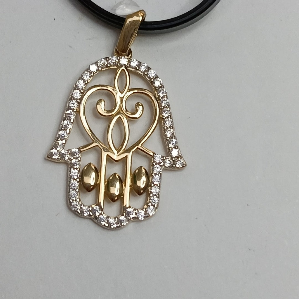 DIJES ORO 14K 1.1 (NUEVO)
