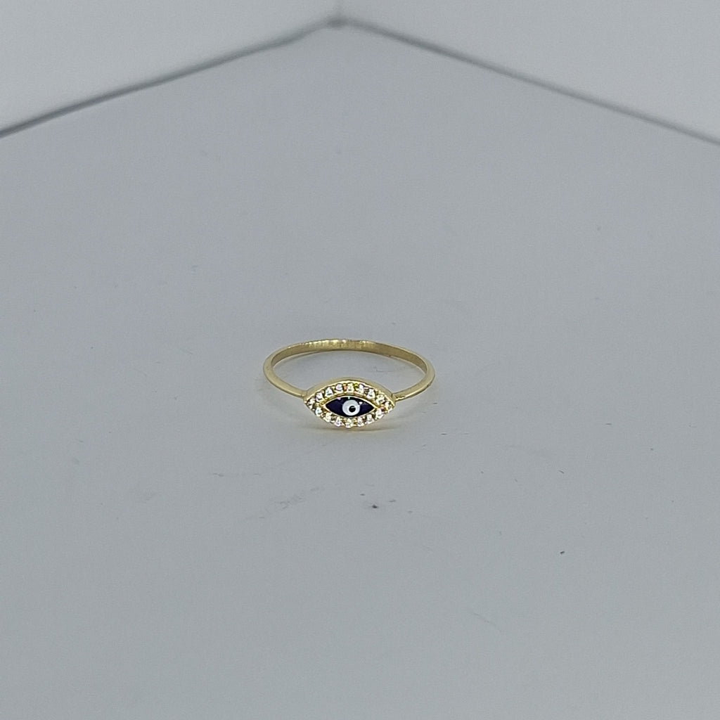 ANILLOS DAMA ORO 14K 1.1 (NUEVO)