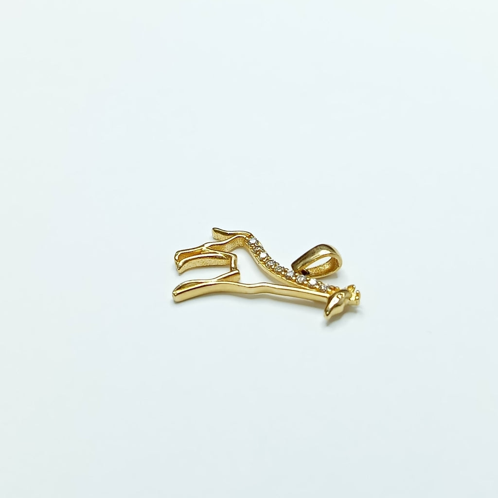 DIJES ORO 14K 1.2 (NUEVO)