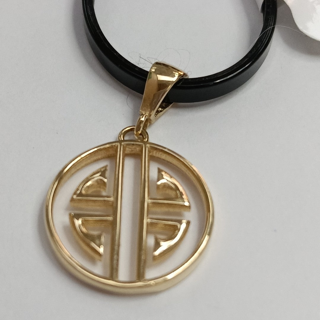DIJES ORO 14K 1.1 (NUEVO)