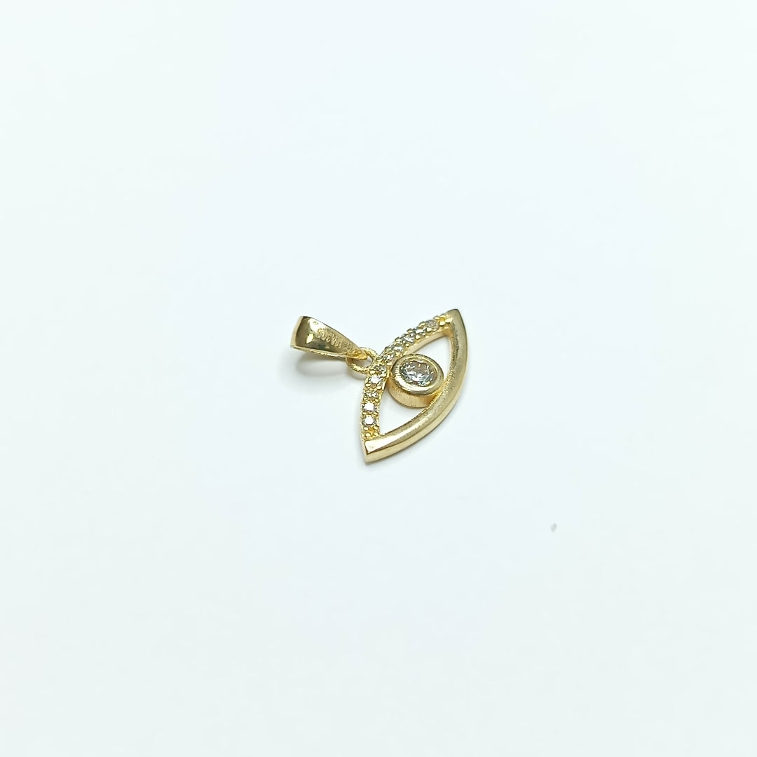 DIJES ORO 14K 1 (NUEVO)