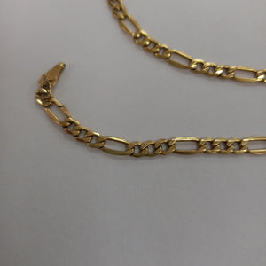 CADENA ORO 14 K 6,60 GRMS (SEMINUEVO)
