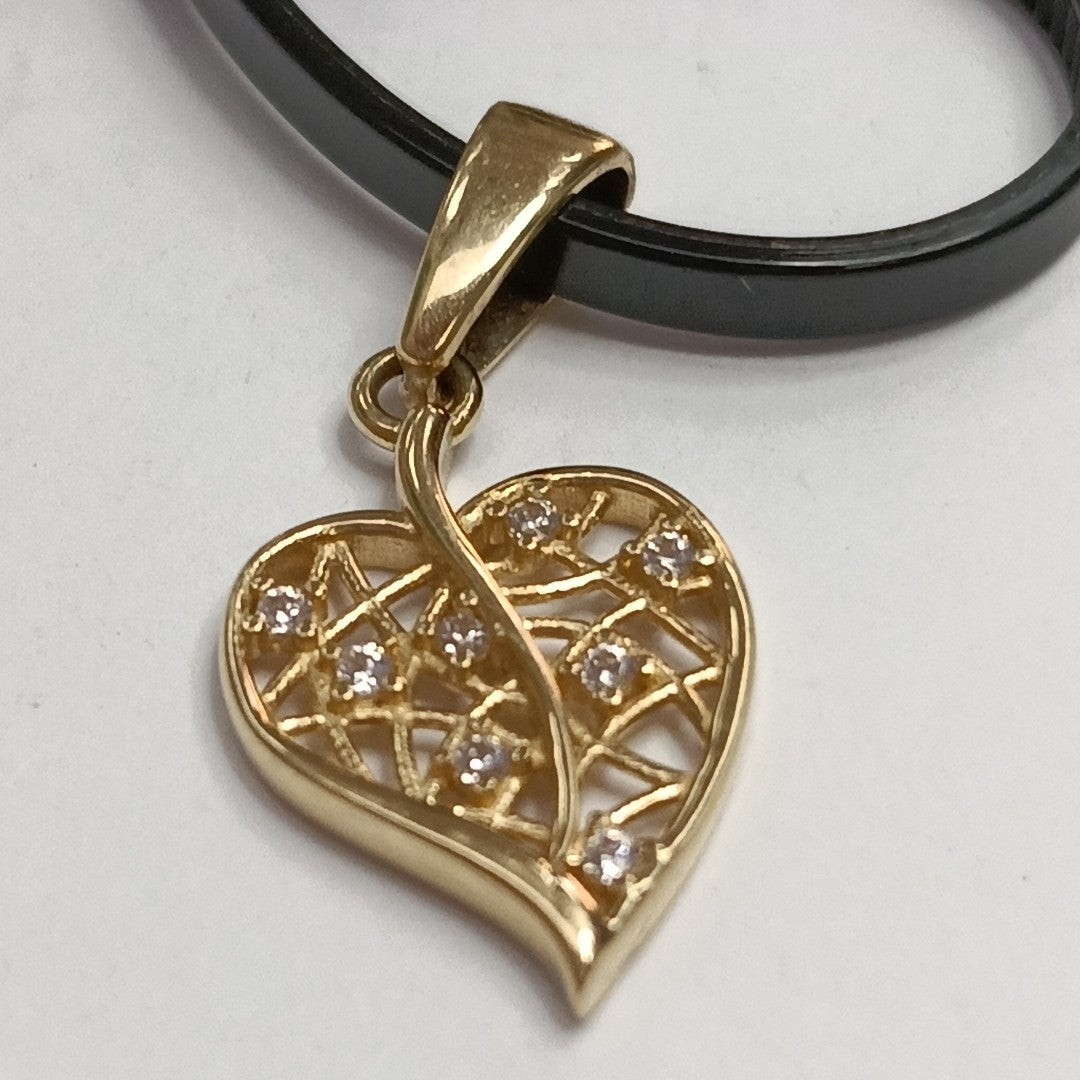 DIJES ORO 14K 1 (NUEVO)