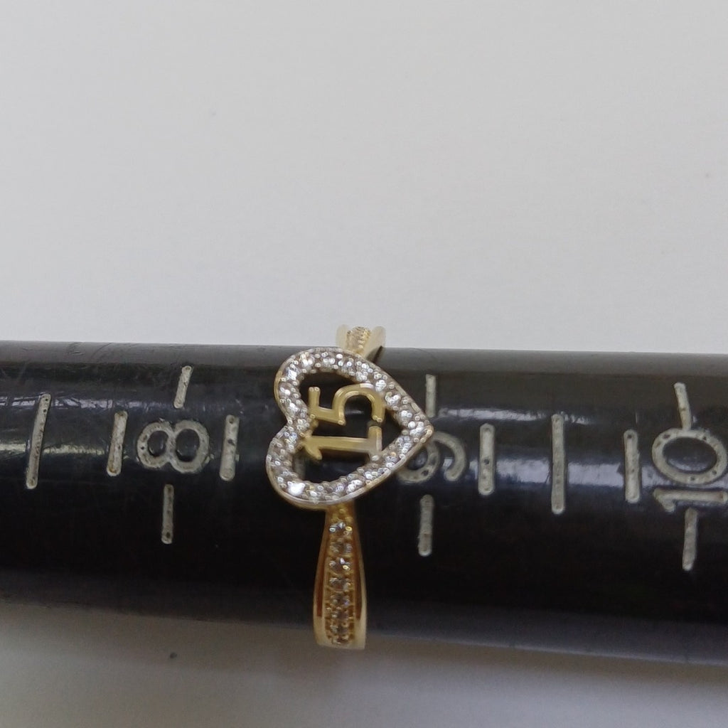 ANILLOS DAMA ORO 14K 1.7 (NUEVO)