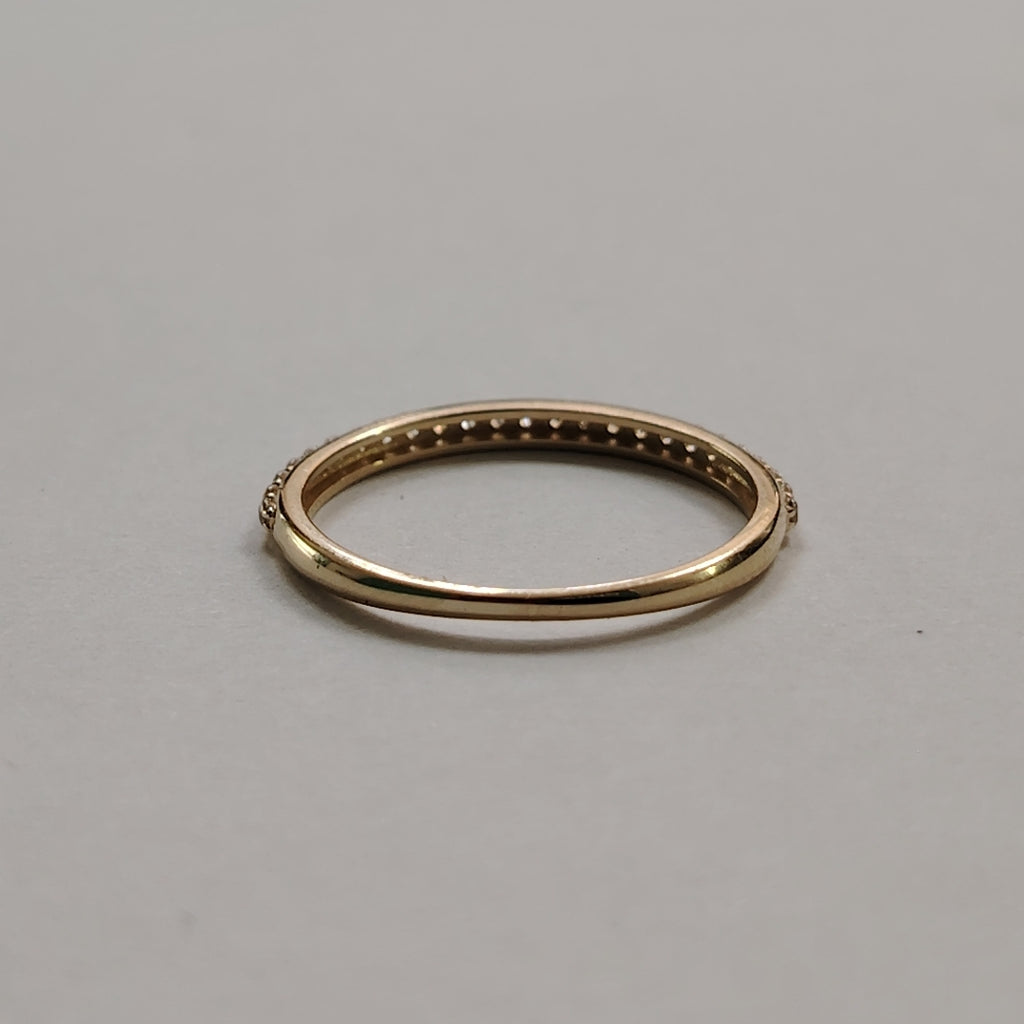 ANILLOS DAMA ORO 14K 1.4 (NUEVO)