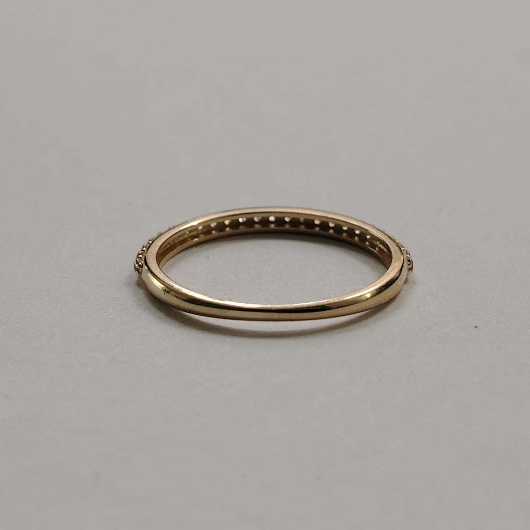 ANILLOS DAMA ORO 14K 1.4 (NUEVO)