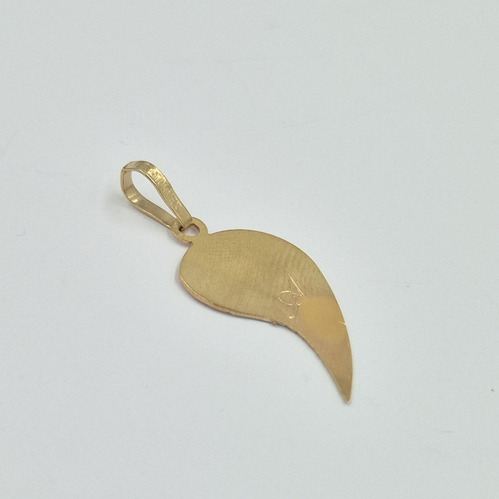 DIJE ORO 10 K 1 GRMS (SEMINUEVO)