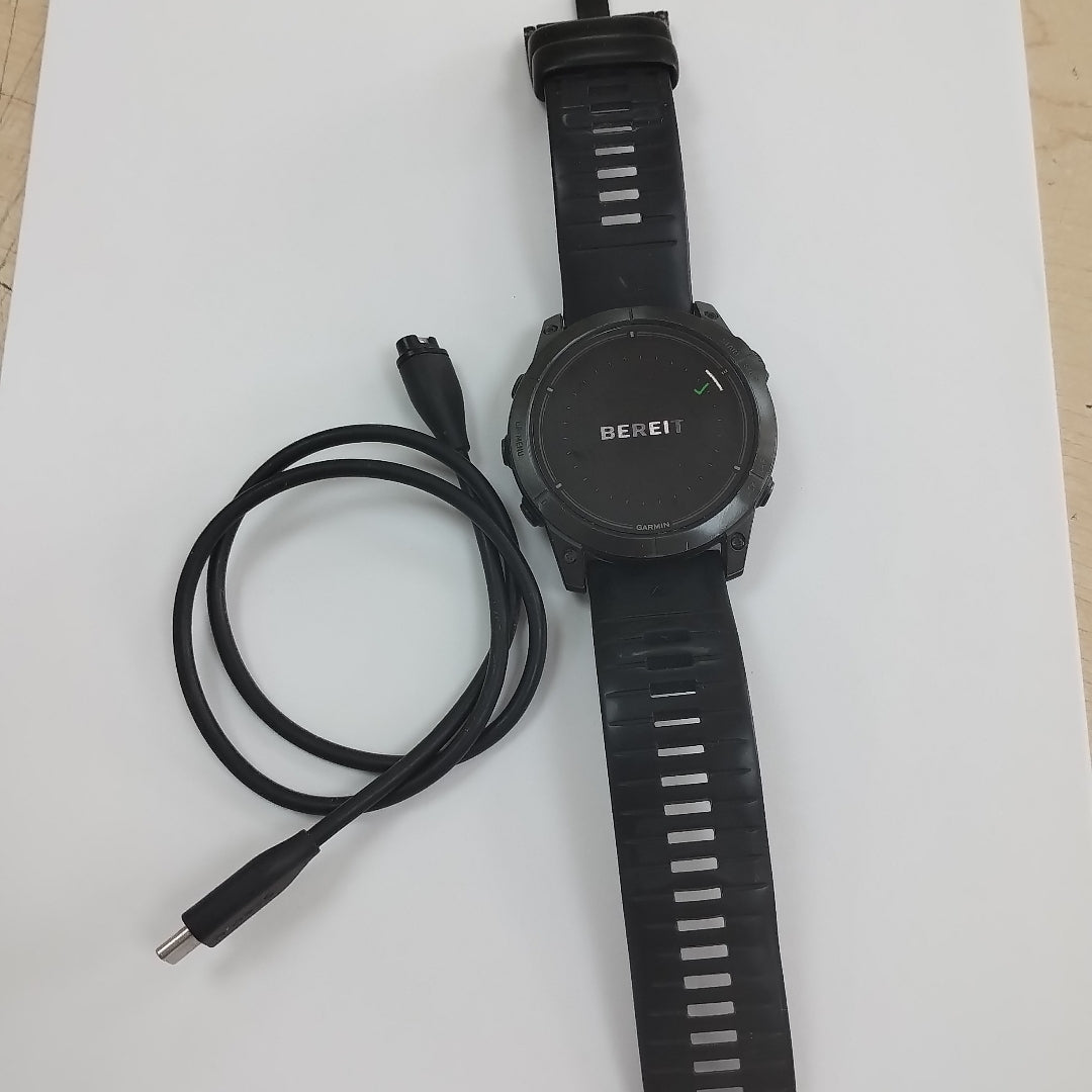 SMARTWATCH GARMIN EPIX PRO 51 MM GPS (SEMINUEVO)