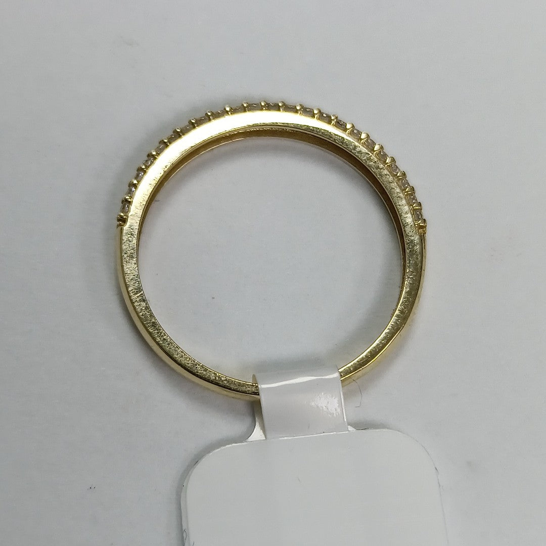 ANILLITO ORO 14 K 1.2 GRMS (SEMINUEVO)