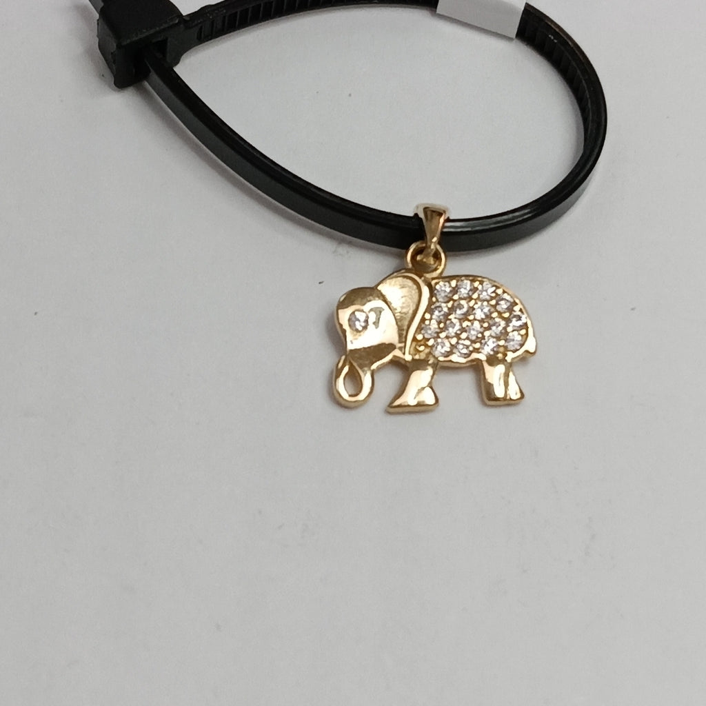 DIJES ORO 14K 0.7 (NUEVO)