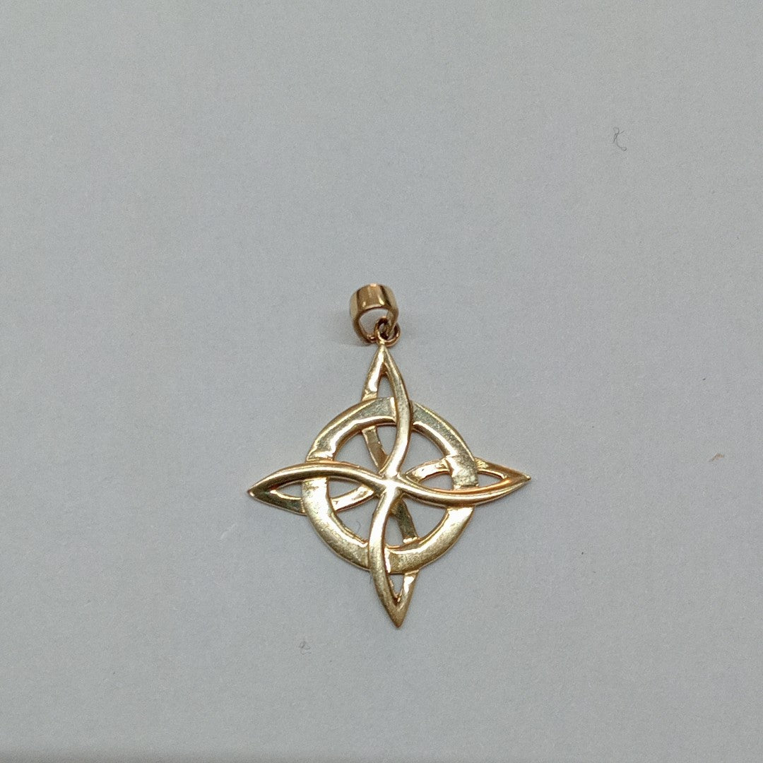 DIJES ORO 14K 1.2 (NUEVO)