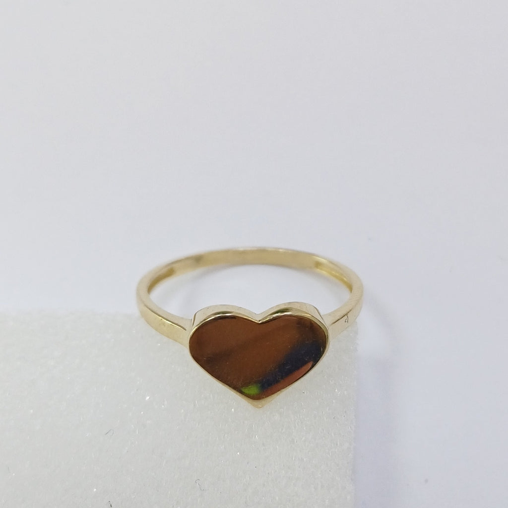ANILLOS DAMA ORO 14K 1.8 (NUEVO)