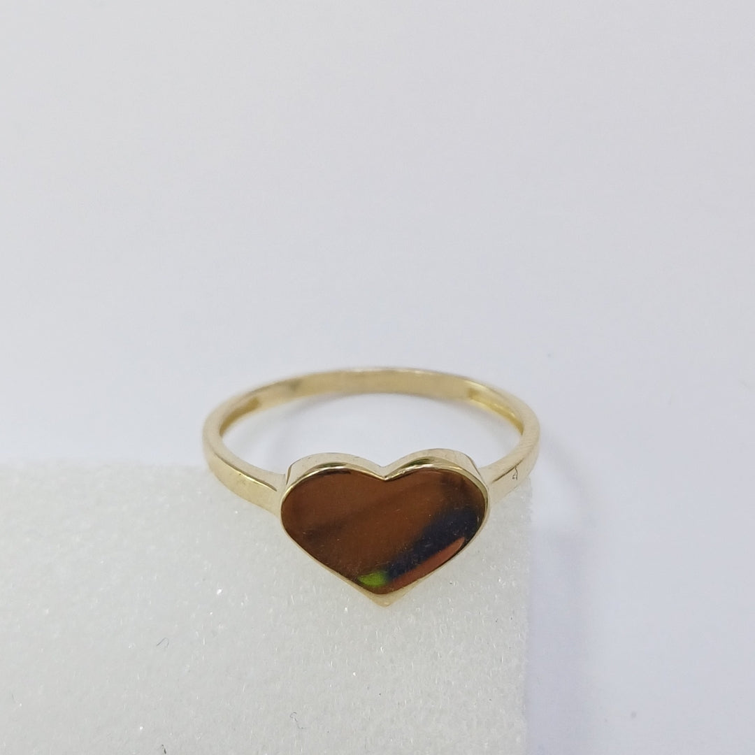 ANILLOS DAMA ORO 14K 1.8 (NUEVO)