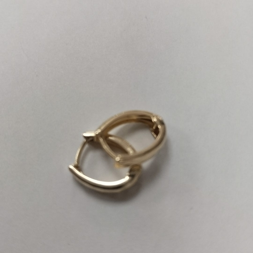 HUGGIES ORO 14K 1 (NUEVO)