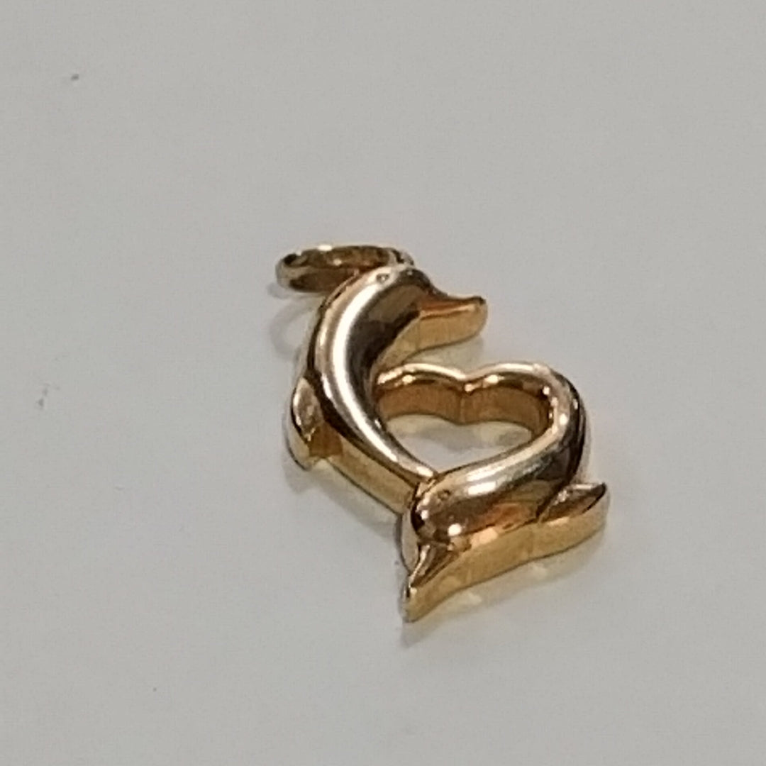 DIJES ORO 14K 1 (NUEVO)