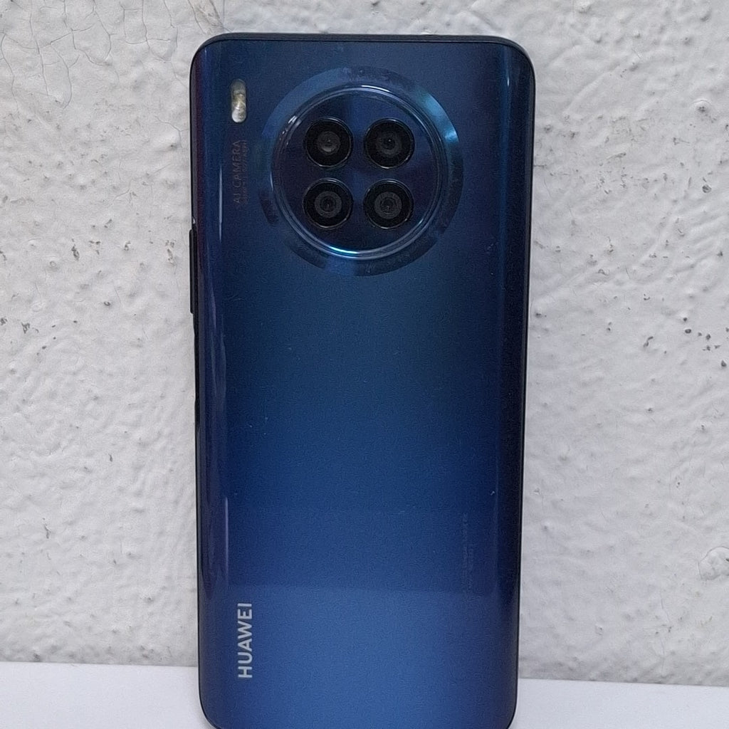 CELULAR OTRAS MARCAS OTROS MODELOS 128 GB 6 GB RAM (SEMINUEVO)