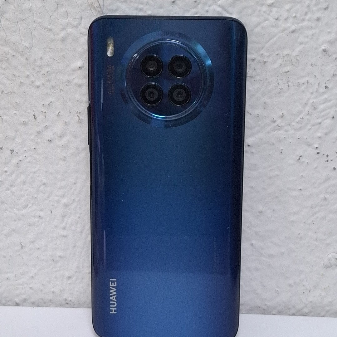 CELULAR OTRAS MARCAS OTROS MODELOS 128 GB 6 GB RAM (SEMINUEVO)