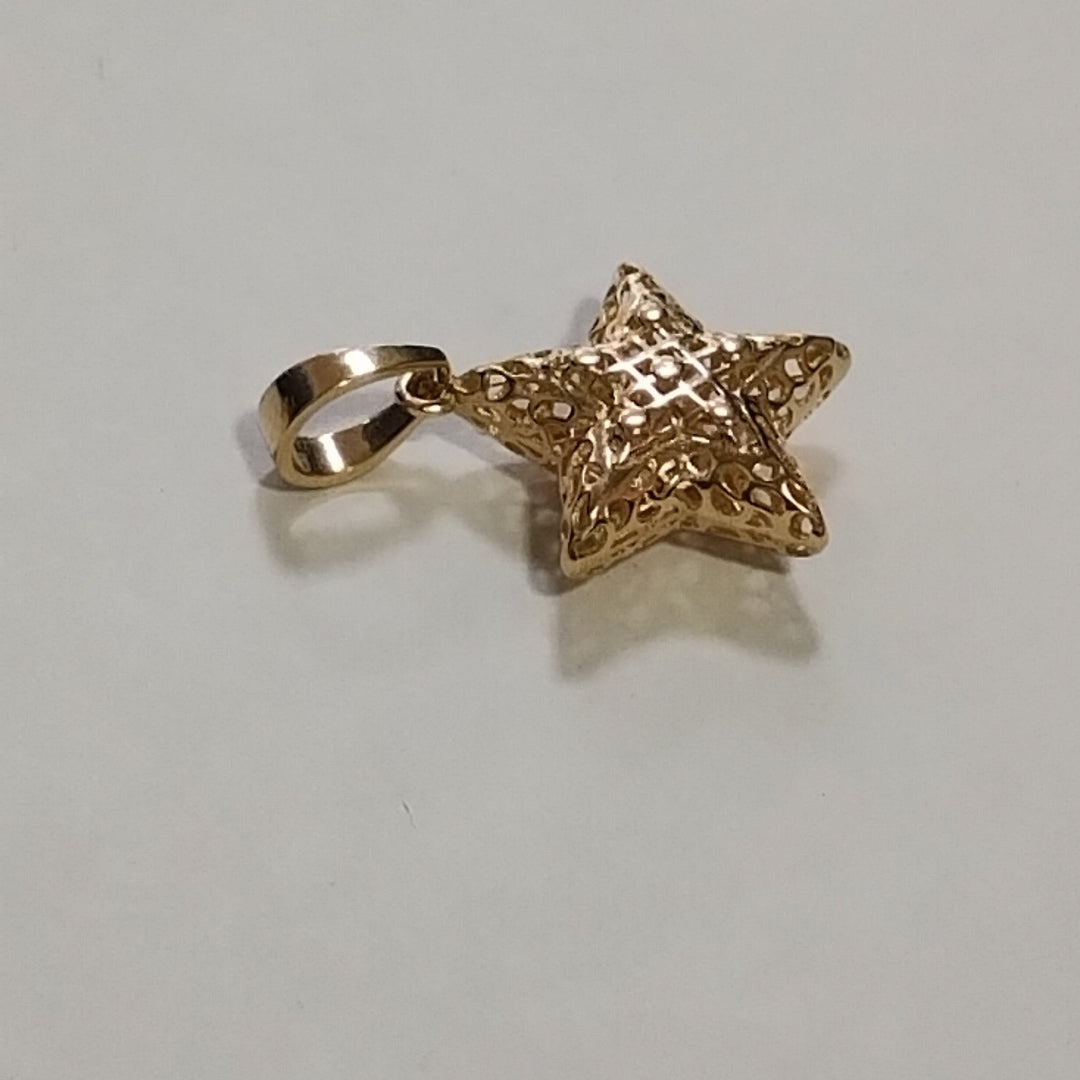 DIJES ORO 14K 1.3 (NUEVO)