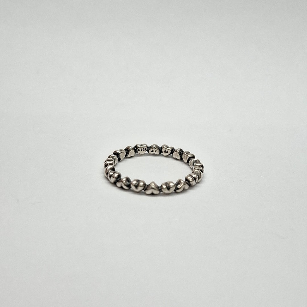 ANILLITO PLATA 2,70 GRMS (SEMINUEVO)