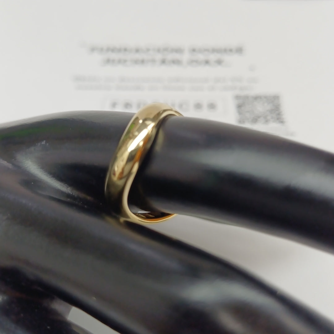 ANILLOS DAMA ORO 14K 2 (NUEVO)