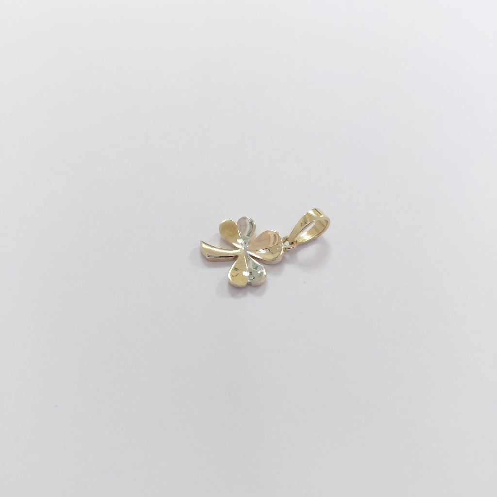 DIJES ORO 14K 1.2 (NUEVO)